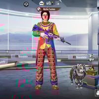 مراوس • حساب بي اي كي • ديالى