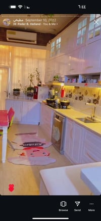 بيت للبيع حي القاهره الاولى  ١٤٠متر فول مواصفات.   ً 🎀استقبال كبير ٤في...