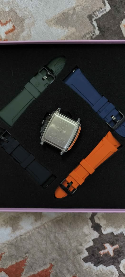 ساعه جديد بل كارتون سعر القديم 50 الف سعر الحالي 35  ألف وبي مجال بسيط عنواني كركوك يم محطة طاهر وهد رقمي للتواصل *********** كركوك, العراق
