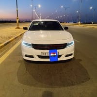 جارجر SXT • ٢٠١٧ • مكينة ٣٦٠٠