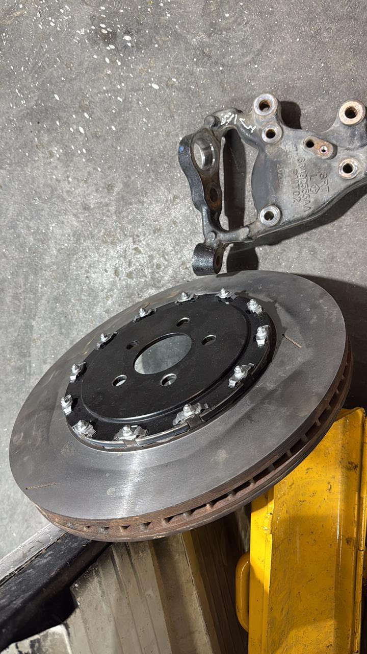 فلنجات 6 بستم للبيع حلوات انظاف  دبلات خلفي امامي اصفر  بدون ماطور غراض مال سياره موديل 22 
***********
