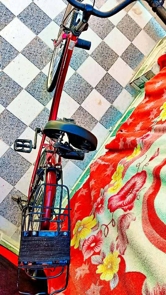 سلام عليكم باسكل للبيع حلو ونضيف كلش الباسكل جديد مكفول كفاله عامه الجاملق عندي ضامه السعر 150 وبيه مجال  الباسكل حاويه للشراي الستفسار علا الرقم واساب (‏‪***********‬‏)  مكلف بل نشر مكاني ناصريه قضاء قلعه سكر
