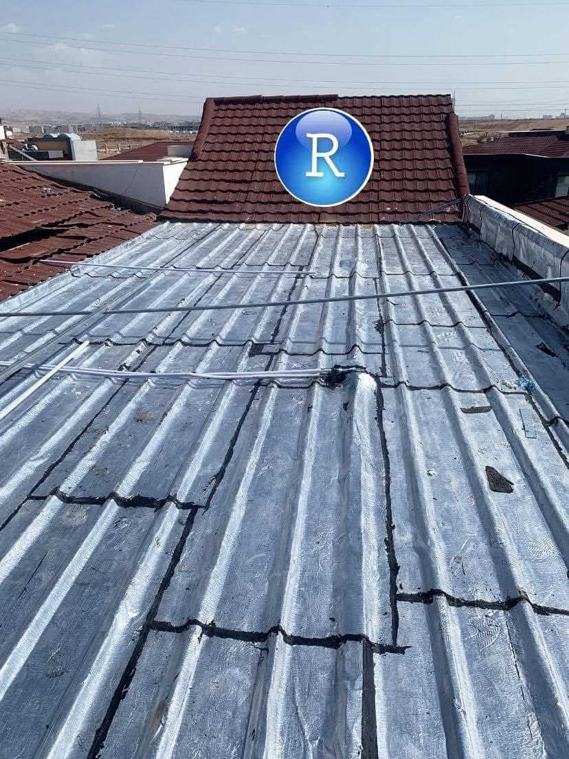 مادة الايزوكام :
1-مانع الرطوبة 100%
2-عاكس الحرارة 90%
3-بديل الكاشي والشتايكر والسراميك والتراب والناليون .
3-مقاوم لدرجة 140 مئويه و 30 تحت الصفر.
4- خفيف الوزن مقارنة مع بقية المواد .
..................
طريقة العمل 
1-يتم العمل  بنظام الكوي حيث لا تنفذ قطرة ماء و يصعد العازل 20 سم مردات ماء علىٰ الجدران.
2-ضمان العازل 10 سنوات علماً ان عمر العازل اكثر من 10 سنوات.
............
الأسعار :
يشمل التالي : 
*كرستة والعمل 
*غسل و تنظيف السطح ونقل المواد 
*خصومات للمساحات كبيرة ...

للاتصال والحجز واتساب 

***********

@أبرز المعجبين

روناهي كروب للايزوكام في اربيل
