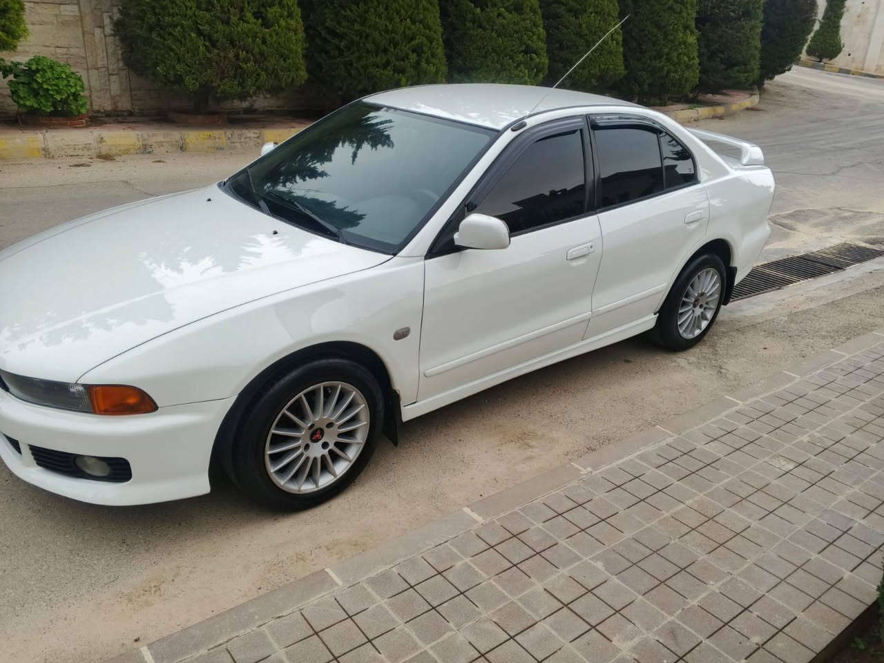 للبيع


**إذا كنت صاحب هذا الإعلان وتريد حذفه لأي سبب، رجاءا أرسل رسالة إلى الدعم الفني**