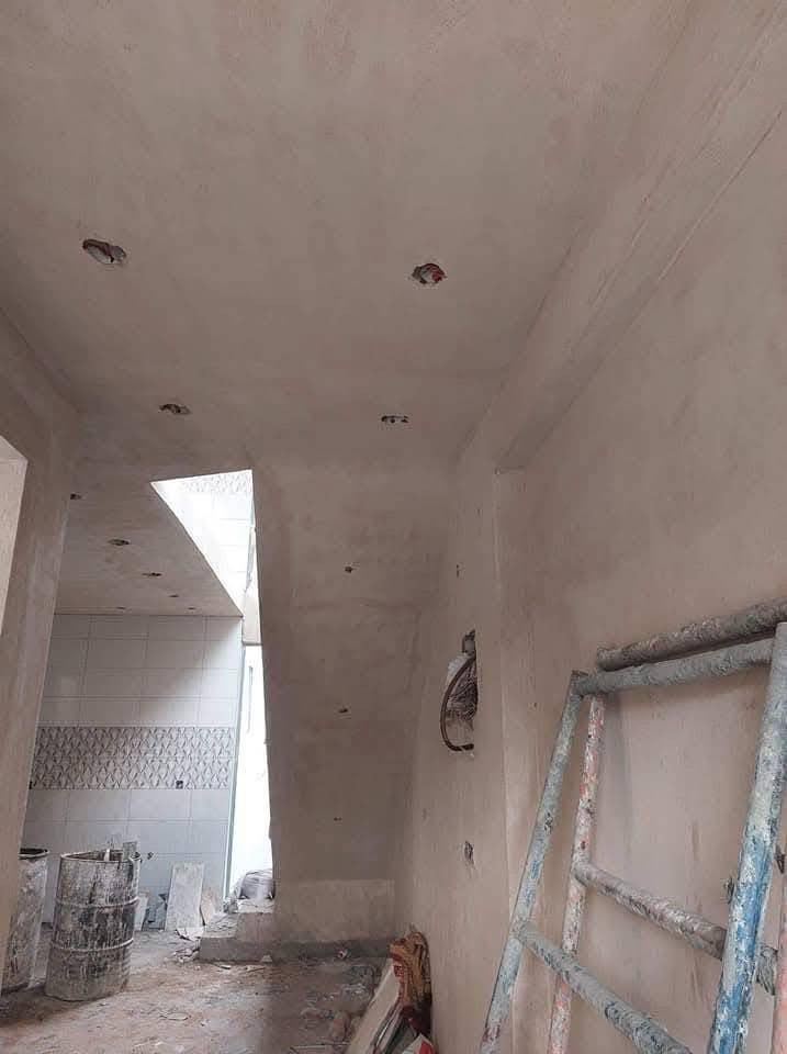 ‏سلام عليكم خلف جص وبورك  الشغل درجة أولى لو خارجي واجهات نشتغل أسعار مناسبة الرقم￼￼***********وتساب
