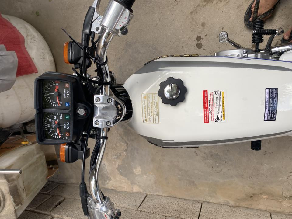 سلام عليكم اربعه كير نامه  جديده موديل 2026 صارله ٣شهر من  وكيل مكاني نجف *********** فقط واساب سعر مليون 100 وبيه مجال بصيط
