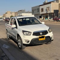 سانج يونج • ٢٠١٢ • ٤×٤