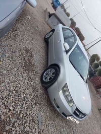 سوناتا ٢٠٠٨ • محرك ٢٠٠٠ • رقم بابل