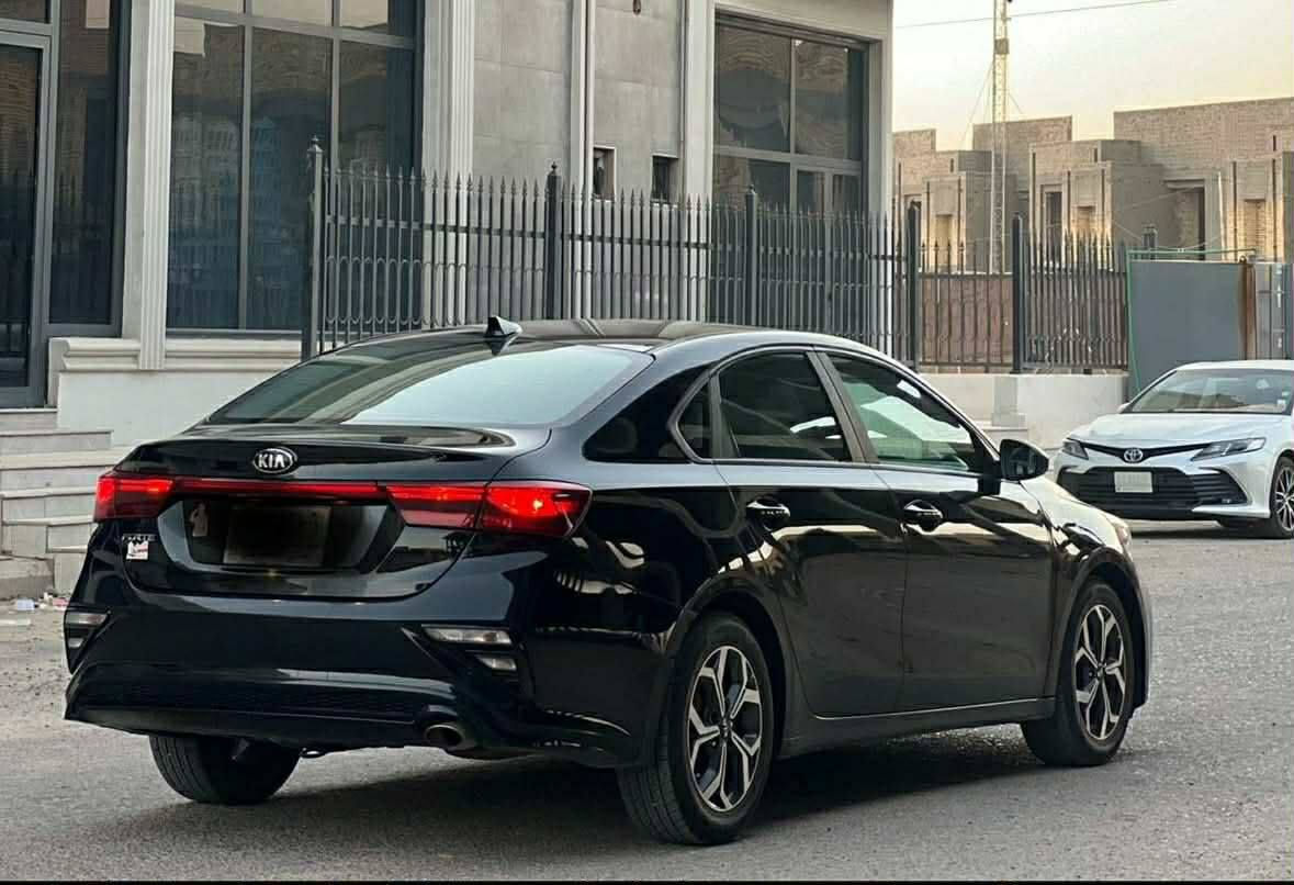 للبيع او مراوس بجارجر اقل
السلام عليكم كيا فورتي موديل 2021 وارد امريكي بيها قطعه

واحده تبديل والباقي كفاله عامه سياره معوقين وكاله عامه

باسم المشتري مكينه دوش 2000 سياره ماشیه 78 سياره جديده حيل تبريد تدفئه وحداديه ودواخل كهربائيات كله جديد مكان السياره الرميثة سعر السيارة 128 وبيها مجال


**إذا كنت صاحب هذا الإعلان وتريد حذفه لأي سبب، رجاءا أرسل رسالة إلى الدعم الفني**