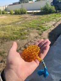 كهرب حر • ٣٤غ • ١٠١خرزة