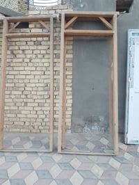 يوجد چراچيب خشب ابو كتيبة للبيع   مكان المحل حي الجهاد قرب  صلاح وذاح ...