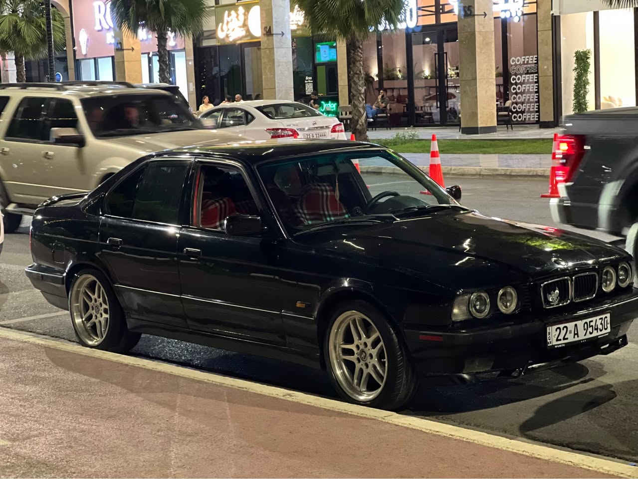 1995
520گێڕ عادی 
تەبریتوو گێرو مەکینە بەشەرت 
بێ لێدرانە عامە بۆ جوانی 
سەنەوی رەقم تازە 
سعری 57 مەعامەلەیە کەم 
*********** شمشمل, السليمانية
