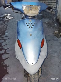 دراجة للبيع • نضيفه • الرميثه