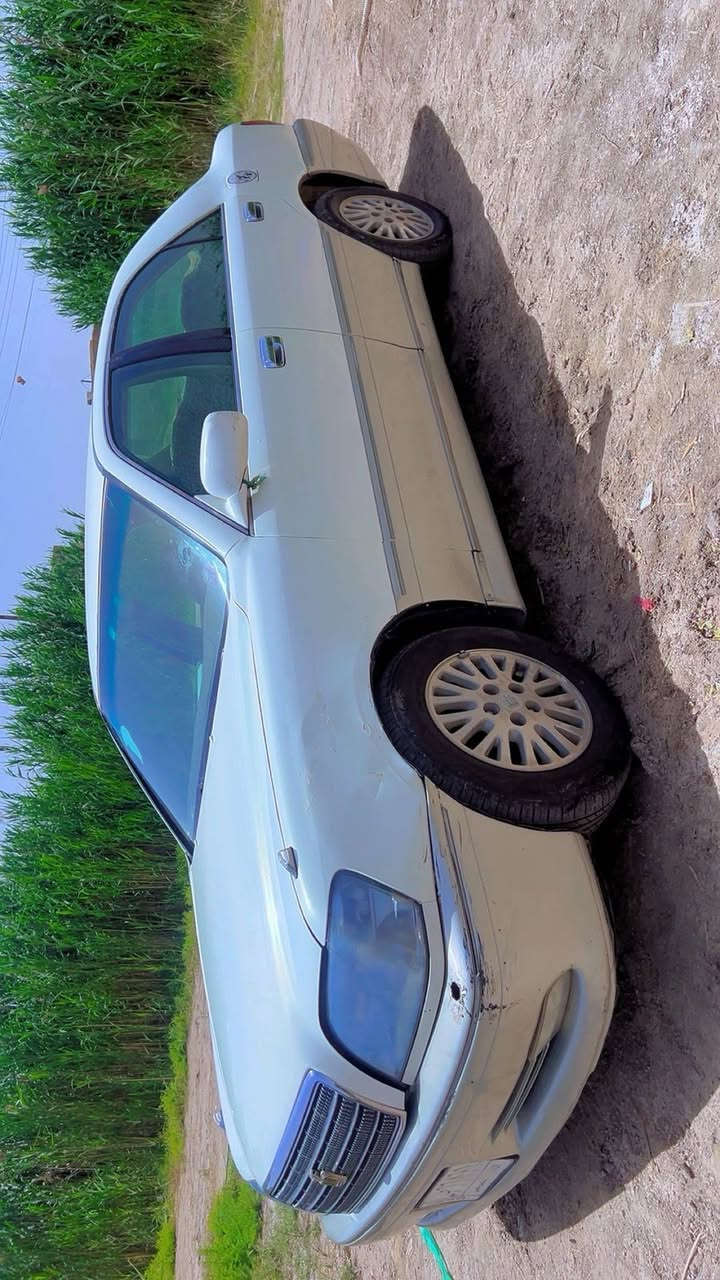 سلام عليكم جنون دوات سياره جاهز عله اخر حبايه محدثة كرستال حداديه تبريد تايرات محرك وكير كفاله عامه كصه جنطه برده خلفيه شرط شقاله 4 دكم محرك فيفيتي بس لوحات فقط
ناصريه سعر 28  ***********
