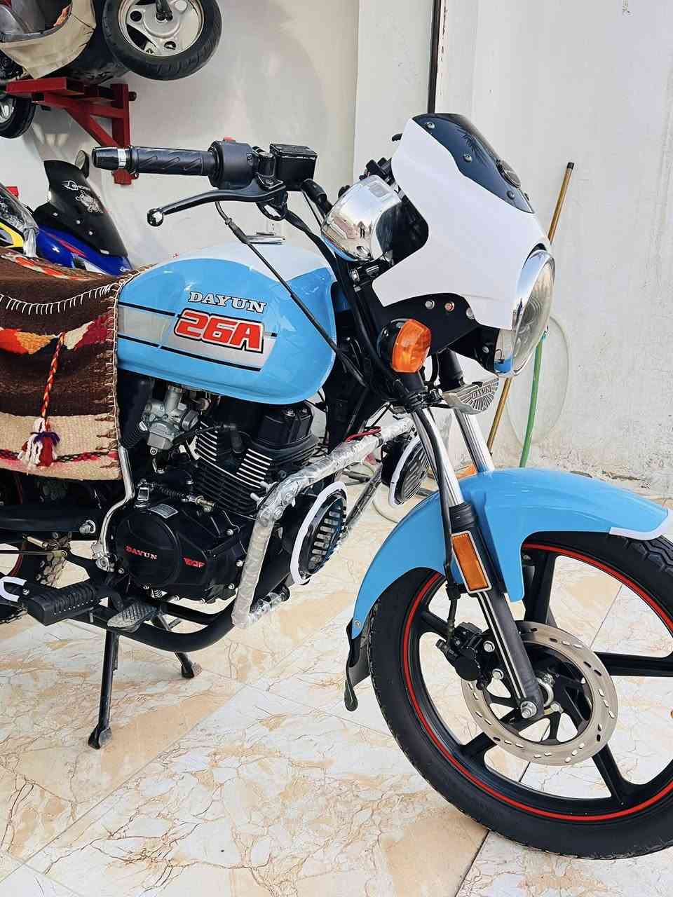 يا الله. سلام عليكم. 
دايون 2023. رقم. ديالى.   دراجه كفاله.  نفس صوره 
تحويل شوكت متحب مكينه كفاله. 

مكاني ديالى. بعقوبه. 

ستفسار ***********
