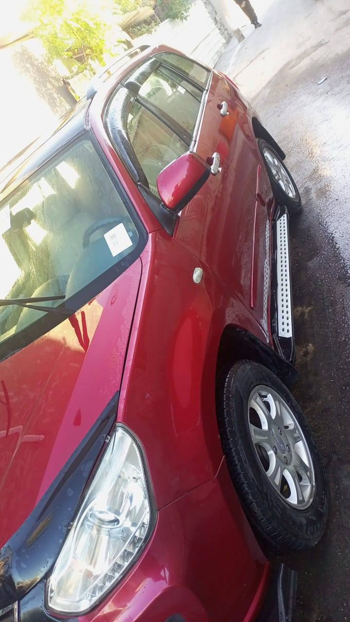 السلام عليكم
سياره شيري تيكو موديل 2013

سياره بسمنه رقم بغداد دولي جديد محركه بي صوت بطل بدون لا تنقيص ولا تبخير كير عاطل موطو منضومه تايرات جديد صدره جديد سعره 45وبيه مجال حك الجيه مكان بغداد المدائن سلمان باك رقم الهاتف ***********بي واتساب
