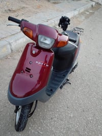 ياماها 2003 • دراجة نظيفة • كربلاء المهندسين