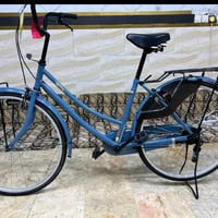 باسكل جديد • موديل 22 • نفق المختار