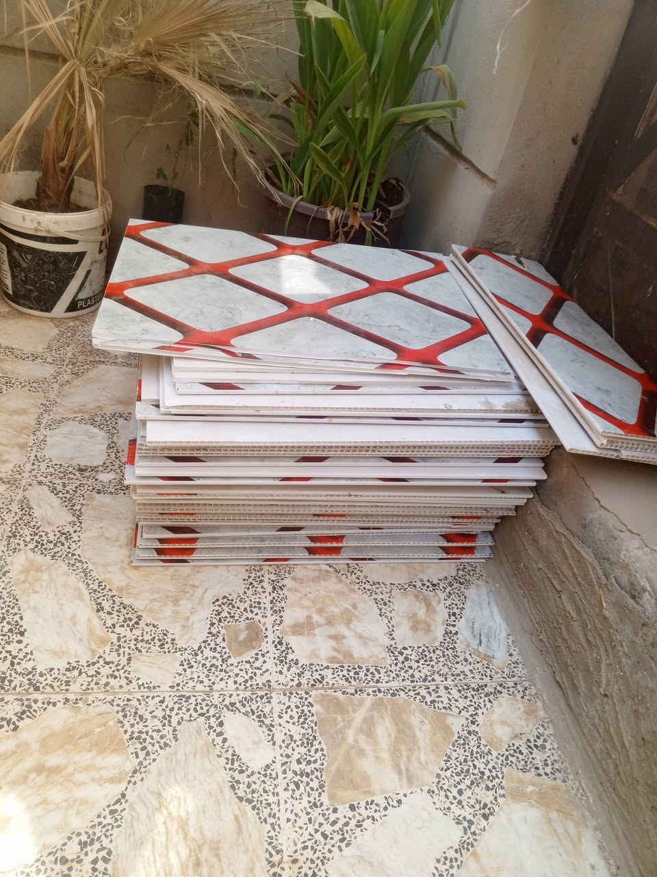 السلام عليكم شباب سقف ثانوي للبيع مال غرفه ديوانيه 50 قطعه


**إذا كنت صاحب هذا الإعلان وتريد حذفه لأي سبب، رجاءا أرسل رسالة إلى الدعم الفني**