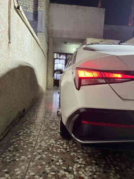 السلام عليكم النترا تجميع صيني موديل 2024 السيارة بعدهة زيرو ماشية 7000 السيارة هية وغراضها السعر 150
مكاني بغداد الرقم ***********
