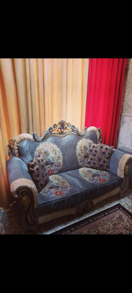 سعرهن ٤٠٠ مكاني بلبياع


**إذا كنت صاحب هذا الإعلان وتريد حذفه لأي سبب، رجاءا أرسل رسالة إلى الدعم الفني**