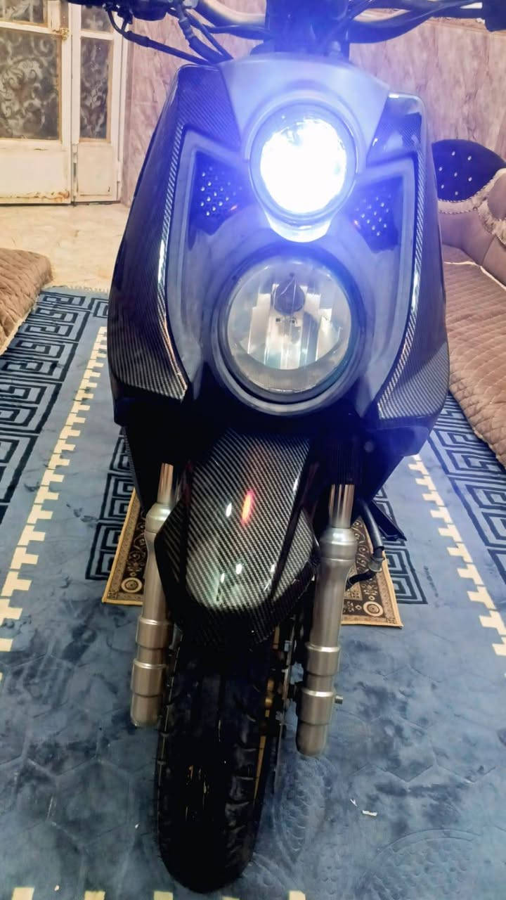 السلام عليكم من رخصه الادمن دراجه سكنس جبلي للبيع الدراجه بحاله الوكاله الله شاهد وتجي تفحص وين مايعجبك للتفاصيل أكثر خاص الدراجه كورهه سمارت الدراجه فول ملغمه بل تزويدات تايرات جيلاتين دبلات امامي رياضي دبلات خلفي رياضي قبق فلاوين RGSجك ربع RGS يدات رياضي عضمه سكليتر رياضي كوسو قاعده رقم RGSشمعه محرك رياضي وبعد بيهه هواي تزويد ماذاكرهن للتفاصيل أكثر خاص الدراجه السعر مليون و٥٠ وبيهه مجال حك الجيه الدراجه الله شاهد لان متوازي البلادي جاي يبعو أكثر من هذا السعر


**إذا كنت صاحب هذا الإعلان وتريد حذفه لأي سبب، رجاءا أرسل رسالة إلى الدعم الفني**