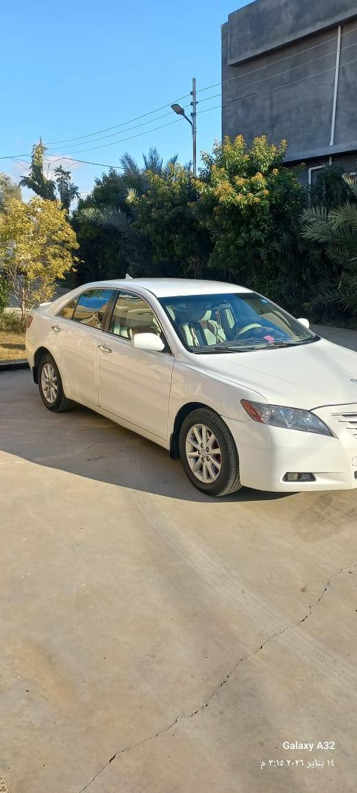 سياره موديل 2008رقم ديالى انكليزي بيه مصبوغ حزام، وارد امريكي،، موجود ديالى اتصل على ***********
