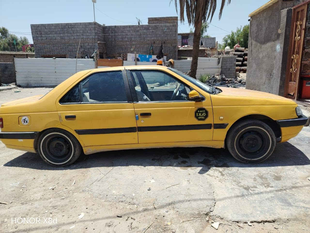 سلام عليكم بيجو اكد 16 موديل رقم نجف مشروع وطني بدون راعي كير مكينه بل كارتون كير قبل 10تيام شاده تخم تأير ابو الخطه دوخل تخبل حدايه بدون خياس سيارة بلاديه شاشه اربع سماعت تكفل سرقها وعشاير سياره سنويه اصليه تبريد يبرد بس عوزه غاز فقط سنتر الك ويه سويج *********** سعر 25 وبيه مجال سياره كارتون لا تكسر بيه مراوس ترهم

