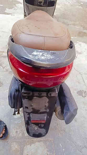 سلام عليكم متاح دراجة بغبغاء نوزل أخت الرمبة كفالة عامة مكينة متنسمع ولا برغي مفتوح بيهة نضافة كفراتهة 90٪ السعر.(900).وبيها مجال بصيط مكاني بغداد الحرية رقمي بي واتساب.***********..***********
