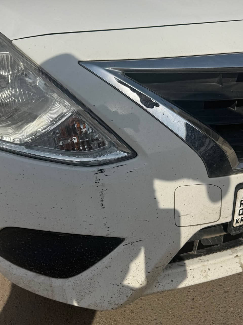 نيسان صني هندي ام لبيته زركه 2023
سياره جديده مال بيت ماشيه و31
سياره كفاله عامه سياره ما ناقصها ايشي 
بيع او مراوس حسب القناعه Singapore


**إذا كنت صاحب هذا الإعلان وتريد حذفه لأي سبب، رجاءا أرسل رسالة إلى الدعم الفني**