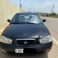 النترا • ٢٠٠٢ • رقم اربيل