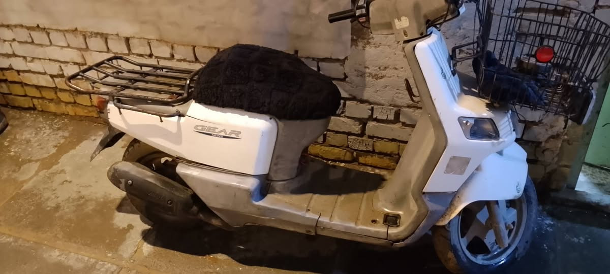 دراجة بيكم ياباني اخت الجديده كاملة السعر300الف بيه مجال مكاني بالكاظمية رقم الهاتف ***********
