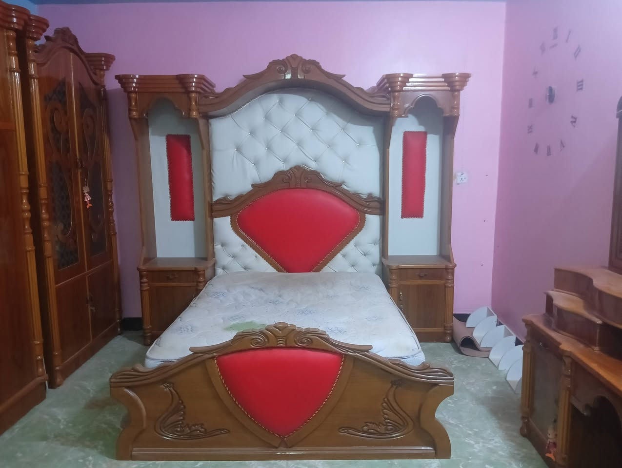 جرباية وزاوية شغل درجة اولى تسكام ثقيل استخدام اقل السنة السعر 750


**إذا كنت صاحب هذا الإعلان وتريد حذفه لأي سبب، رجاءا أرسل رسالة إلى الدعم الفني**