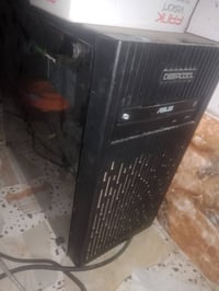 كيس • i5 جيل تاسع • RX570 8GB