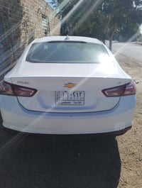 ٢٠٢٠ • وارد امريكي • حادث امامي