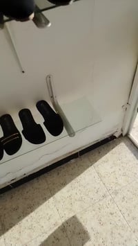 محل للبيع • أغراض وديكور • الصويره حي زهور