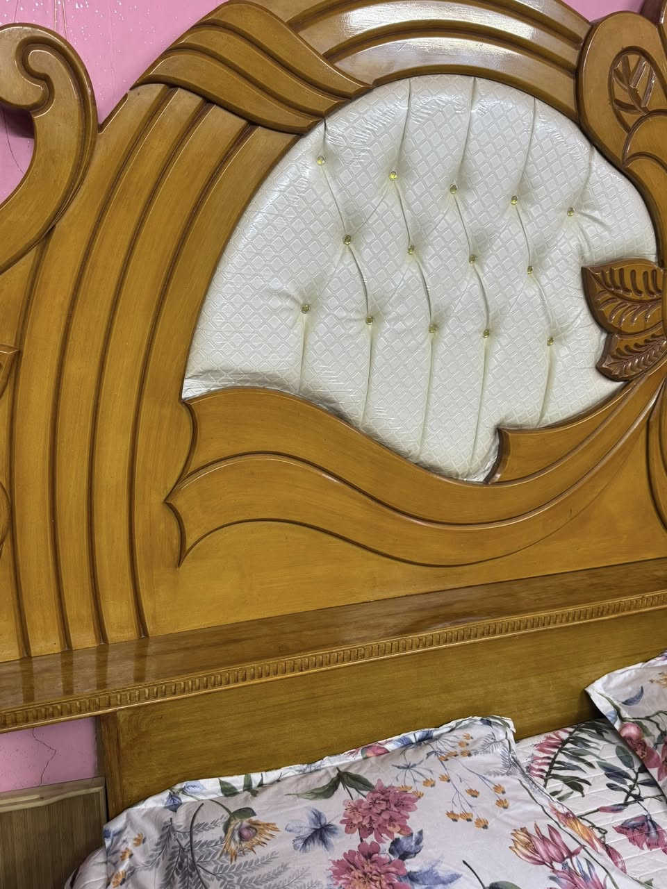 كنتور خمسة باب وجرباية مع ملحقاتها خشب صاج داخل خارج للبيع بسعر ٤٠٠ مكاني بغداد الحرية


**إذا كنت صاحب هذا الإعلان وتريد حذفه لأي سبب، رجاءا أرسل رسالة إلى الدعم الفني**