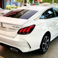 ام جي GT • ٢٠٢٥ • اربيل