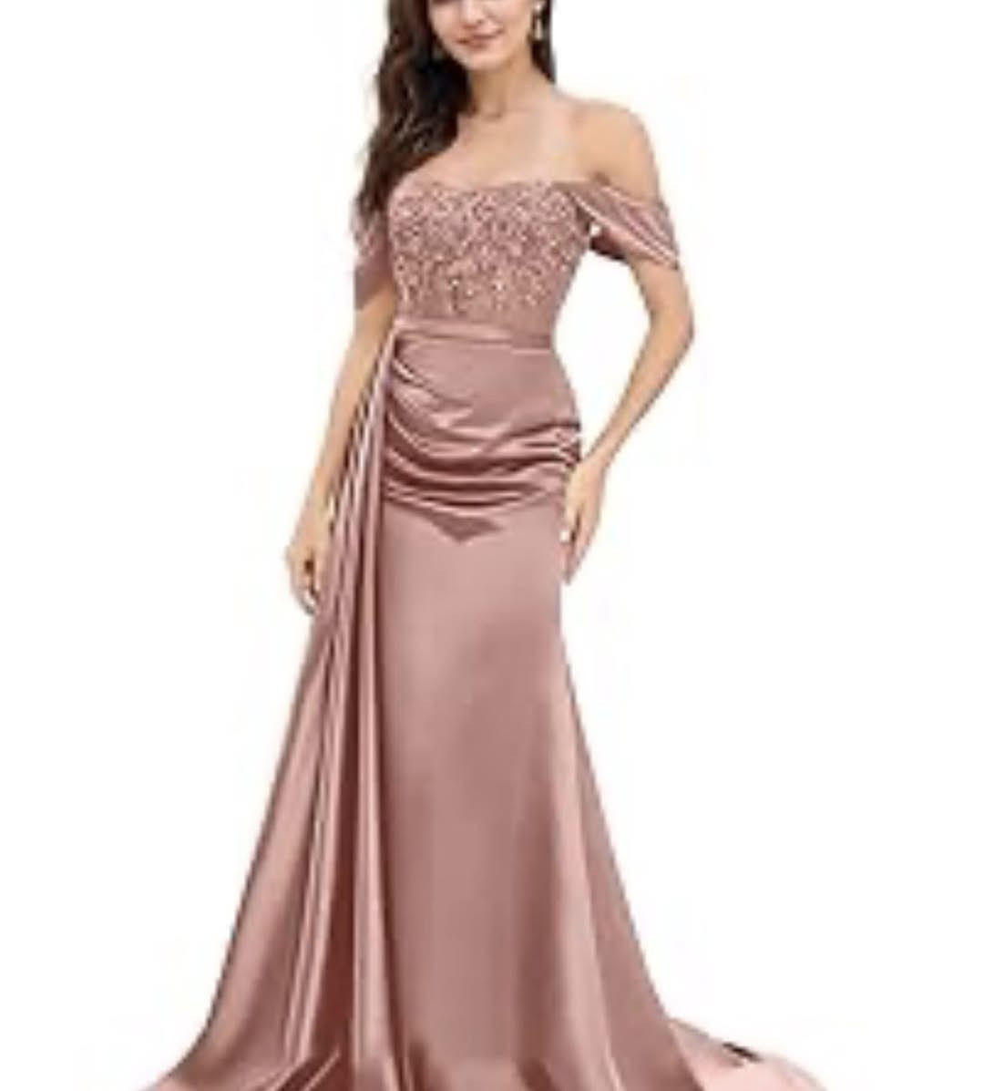 بنات اي فستان ب 25 نهايته اي مجال مابي والتوصيل 5 كل العراق


**إذا كنت صاحب هذا الإعلان وتريد حذفه لأي سبب، رجاءا أرسل رسالة إلى الدعم الفني**