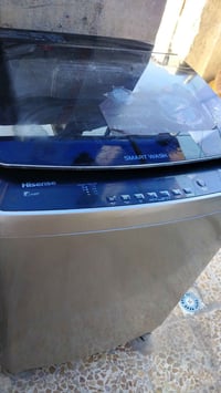 غساله • حجم ٢٠ • الحريه