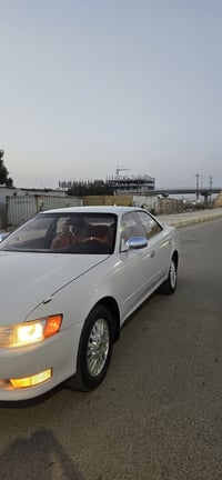 مارك نفخ • ١٩٩٥ • الناصريه