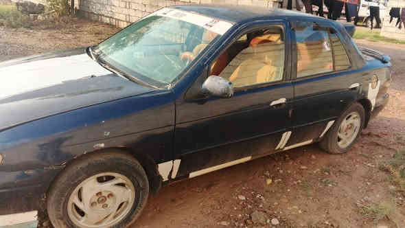 السلام عليكم ورحمة الله وبركاته
للبيع سيفيه موديل 96 رقم بغداد  كير محرك بي خيط بخار بي تنقيص كل شهر لتر واحد  كهربائيات يرادلهه ترتيب سعر 27 ورقه وبيهه مجال حك الجيه المكان التاجي مشاهده قريت الفريجات رقم الهاتف *********** بي واتساب 
*********** اتصل وبيك خير وتدلل
