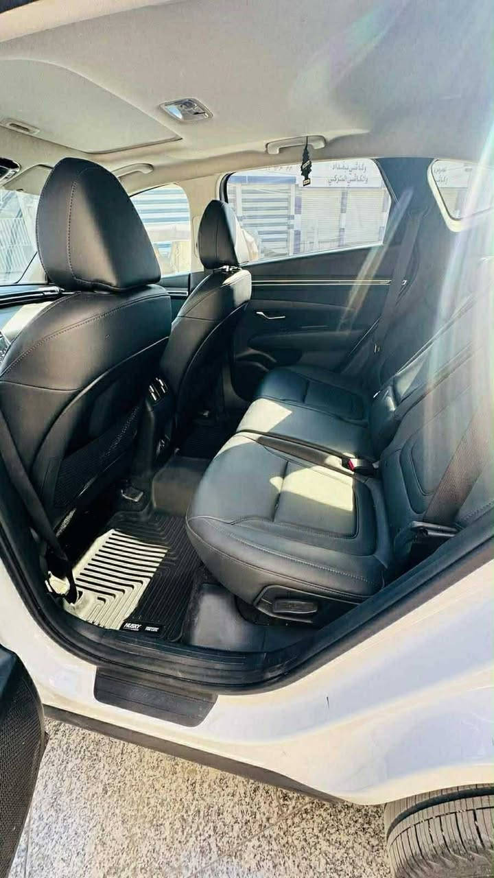 السلام عليكم
توسان للبيع ٢٠٢٣ رقمي*********** بس واتساب المكان بغداد البلديات شارع معامل الكاشي السعر ٢٠٠ وبيه مجال حك الجيه واتساب
