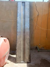 باب • خمس طلاقات • بغداد جسر ديالى