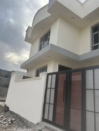 دار للبيع • ١٥٠م • طابو زراعي سند ٢٥