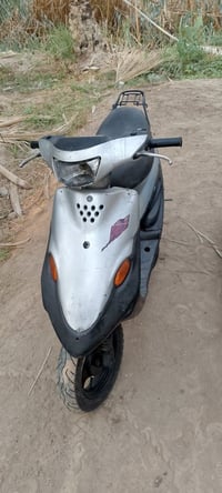 دراجة نارية • للبيع • بدون تفاصيل