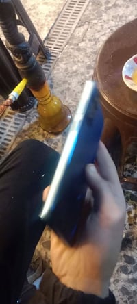 ريدمي نوت 11 برو • ١٢٨ • العلاوي