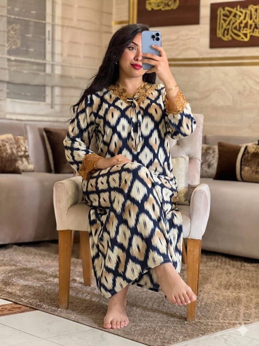 #البيع_بالجملة_فقط
👗بيجامة طويلة ثوب لولان
🚚التوصيل لجميع المدن المغربية 🚚
0699691526☎️👇👇
https://whatsapp.com/channel/0029VauvXBQElah0emM3uj2S


**إذا كنت صاحب هذا الإعلان وتريد حذفه لأي سبب، رجاءا أرسل رسالة إلى الدعم الفني**