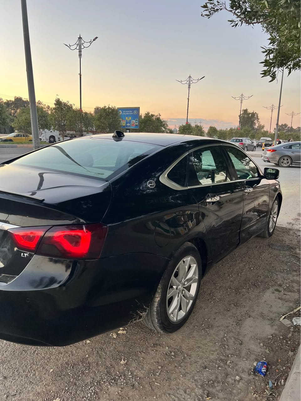 بيع سريع. نقد فقط  انباله ٢٠١٤ خليجي. بيها صبغ ٥ قطع  مكينه كفاله تخم تاير وصدر جديد سياره رقم سليمانيه باسمي. تحويل مباشر السعر ٩٨ ورقه. مكان ديالئ بعقوبة. ***********. بعقوبة, ديالى
