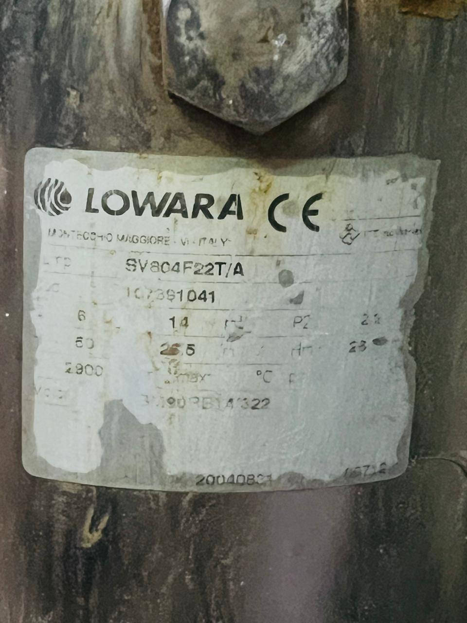 مواطير بهل شكل للبيع واحد ايطالي وثاني الالماني ثري فيز. 
عنوان /ناصرية /سوق الشيوخ

هاتف ***********
